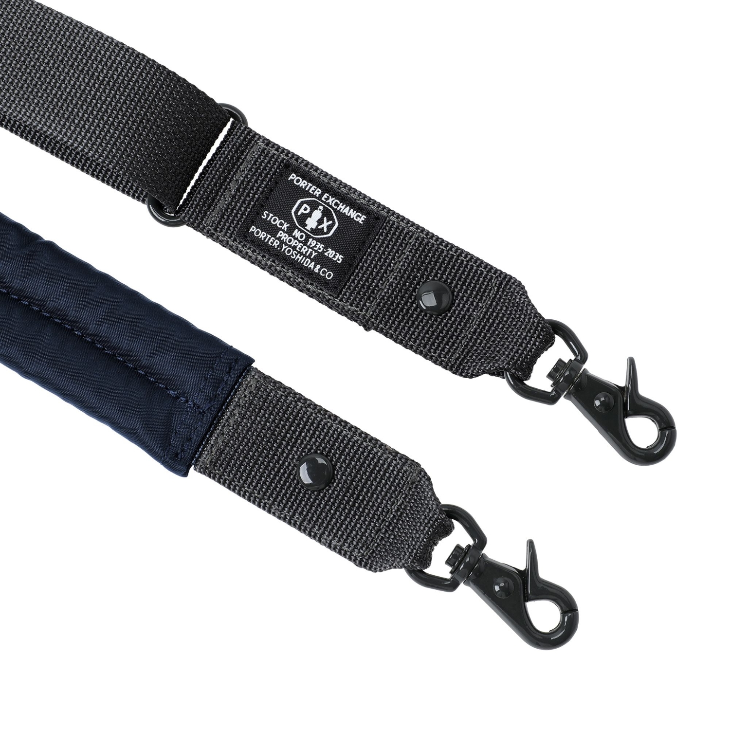 PX TANKER(PXタンカー) CARRYING EQUIPMENT STRAP 30 | 吉田カバン