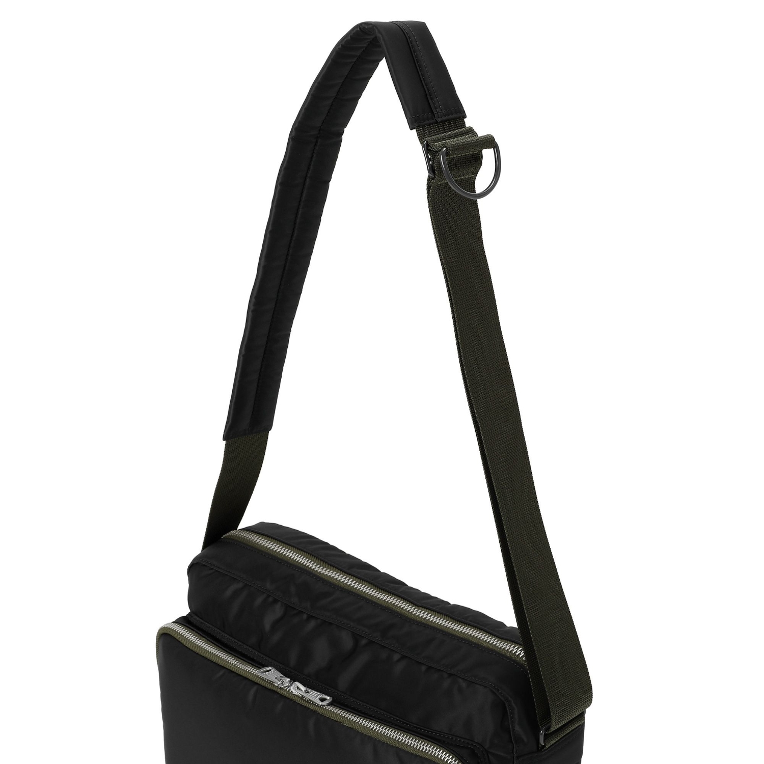 PX TANKER(PXタンカー) OFFICER BAG | 吉田カバンホームページ