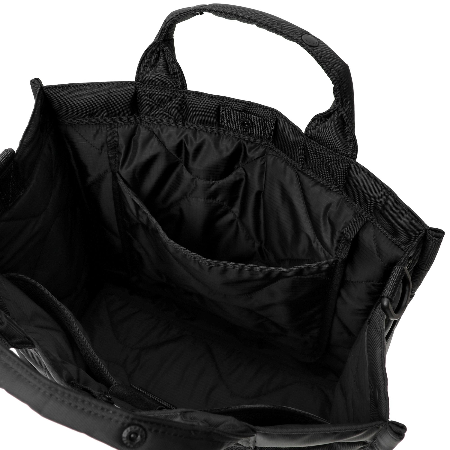 HYKE x PORTER(ハイク x ポーター) 2WAY TOTE BAG | 吉田カバン