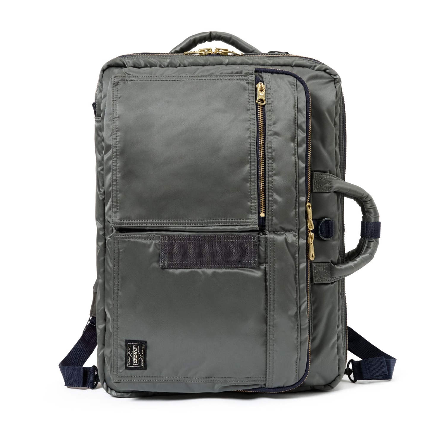 PX TANKER (PX tanker) RECON BAG | Yoshida&Co. homepage | YOSHIDA & Co.