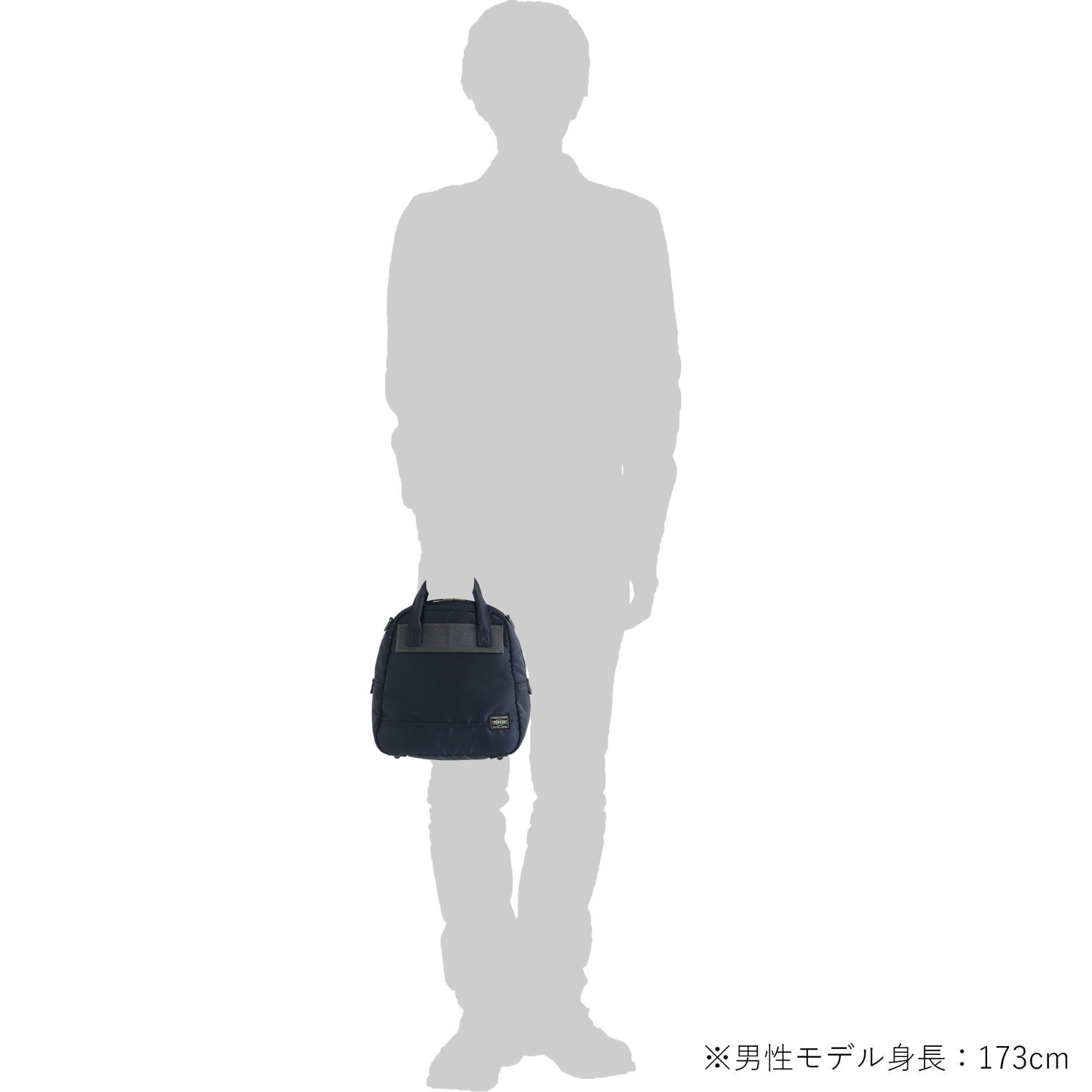 PX TANKER(PXタンカー) BOWLING BAG(L) | 吉田カバンホームページ