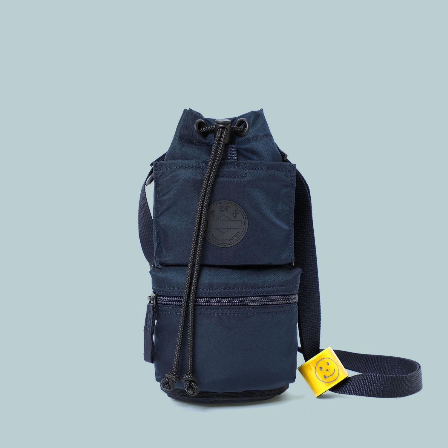 RIDE(ライド) CYLINDER BAG | 吉田カバンホームページ | YOSHIDA & Co.