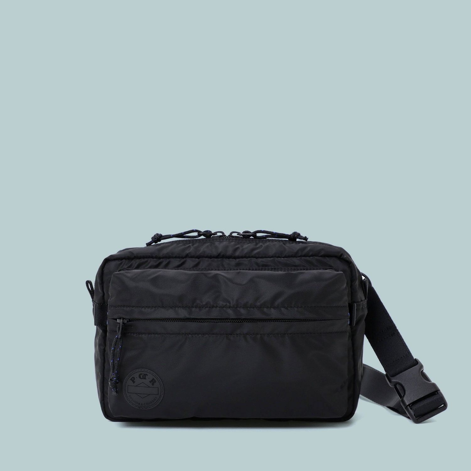 PACKS(パックス) SHOULDER PACK with SOUVENIR BAG | 吉田カバン