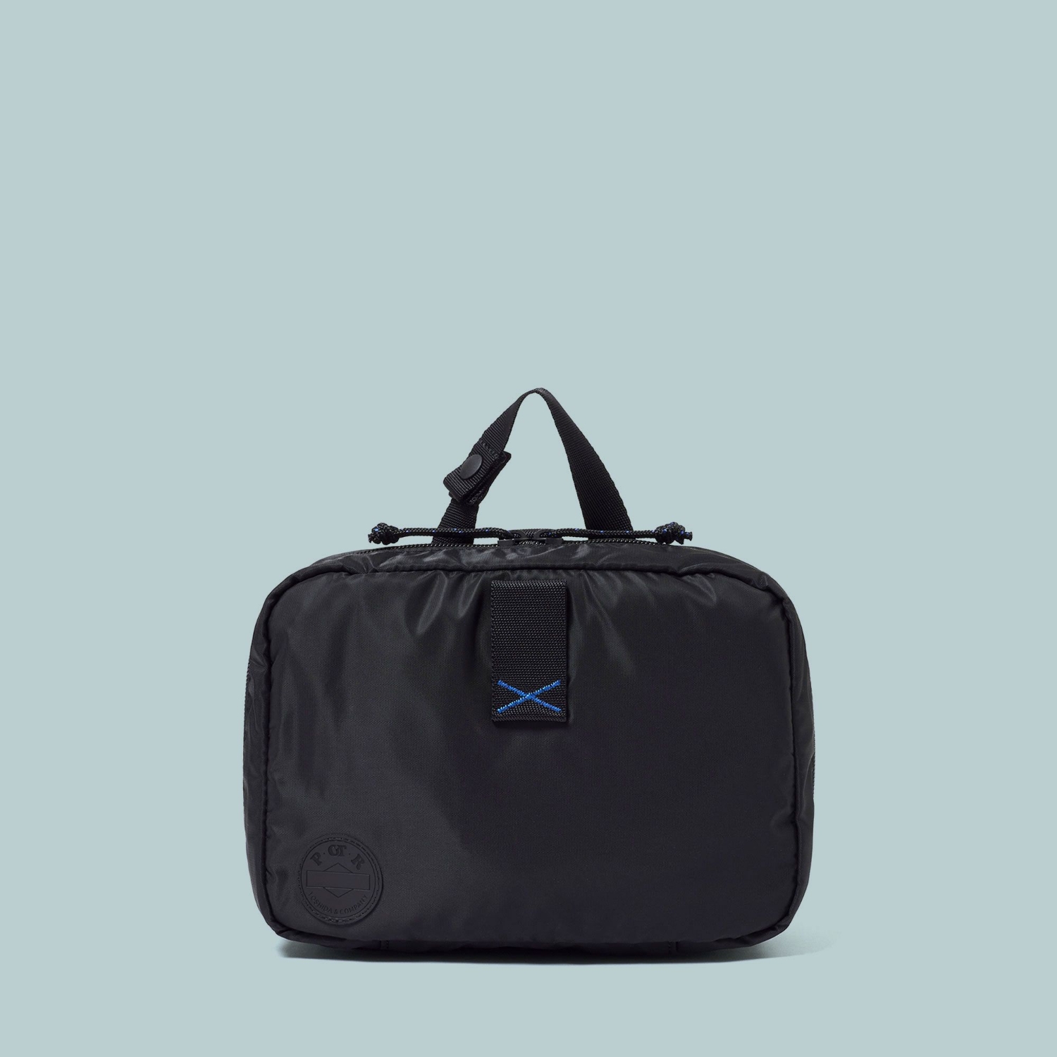 PACKS(パックス) GROOMING POUCH & TRAY | 吉田カバンホームページ