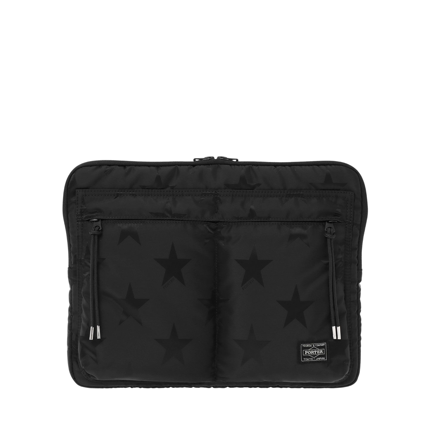 FLAG(フラッグ) DOCUMENT CASE | 吉田カバンホームページ | YOSHIDA & Co.