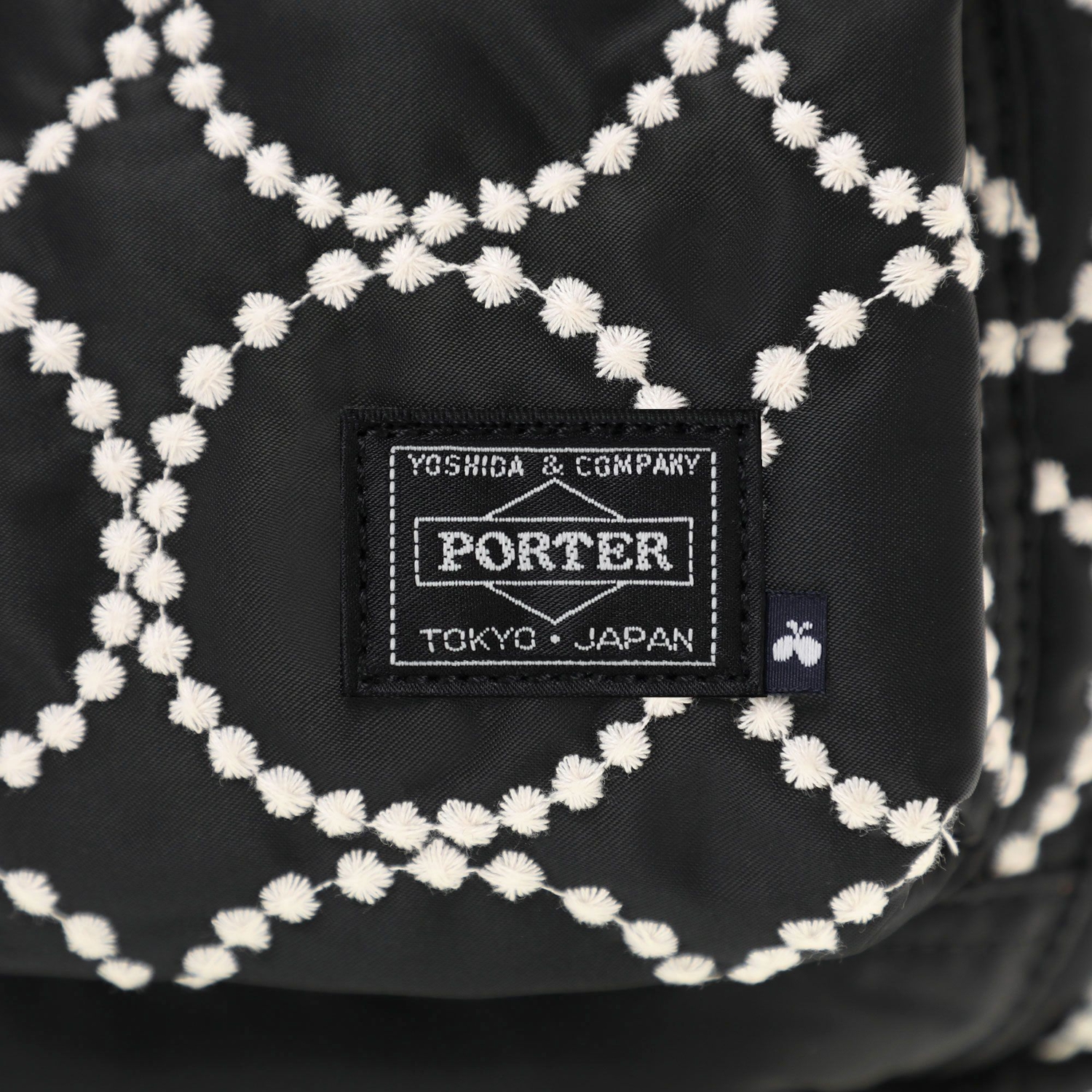 mina perhonen x PORTER(ミナ ペルホネン x ポーター) 