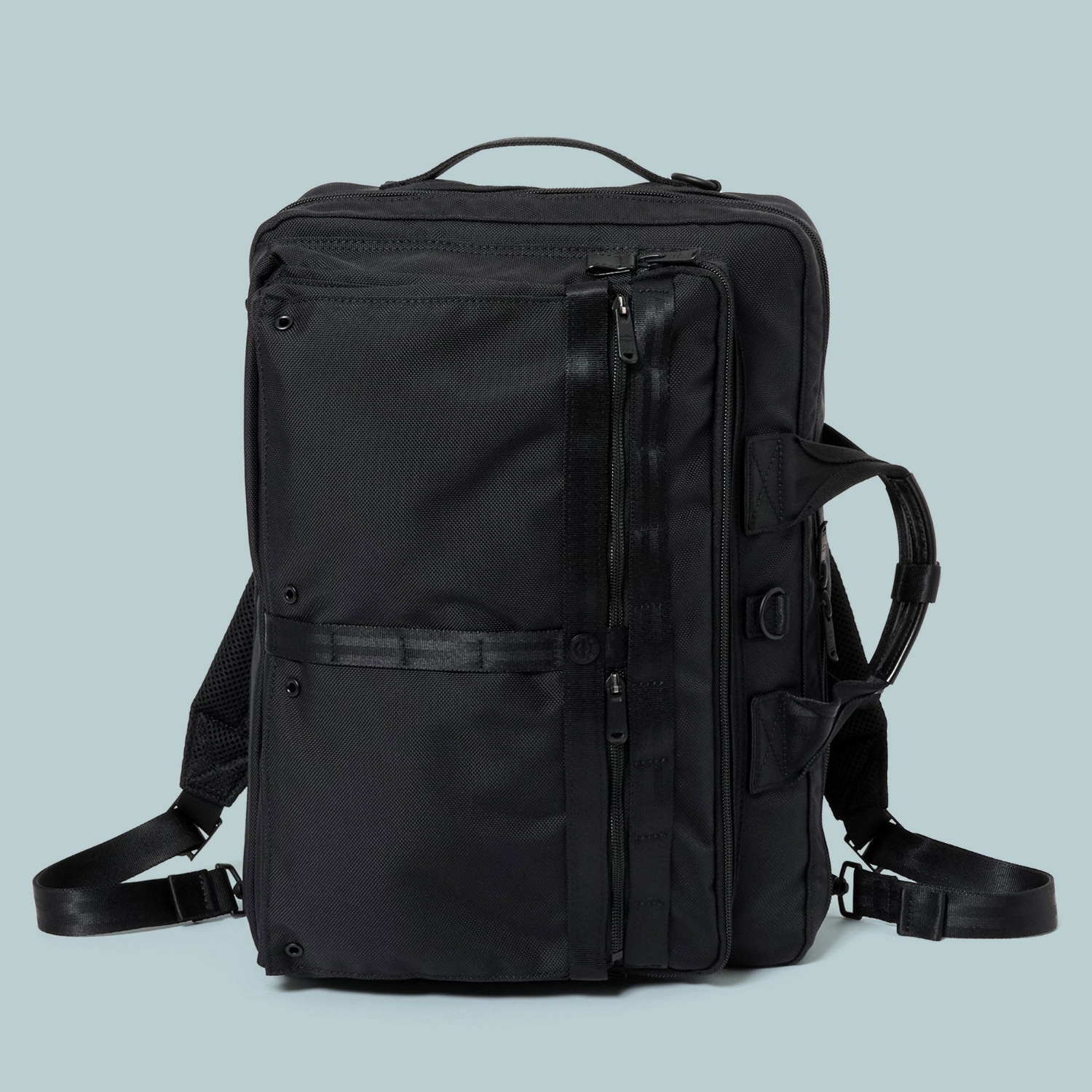 SCOPE(スコープ) NOMAD PACK | 吉田カバンホームページ | YOSHIDA & Co.