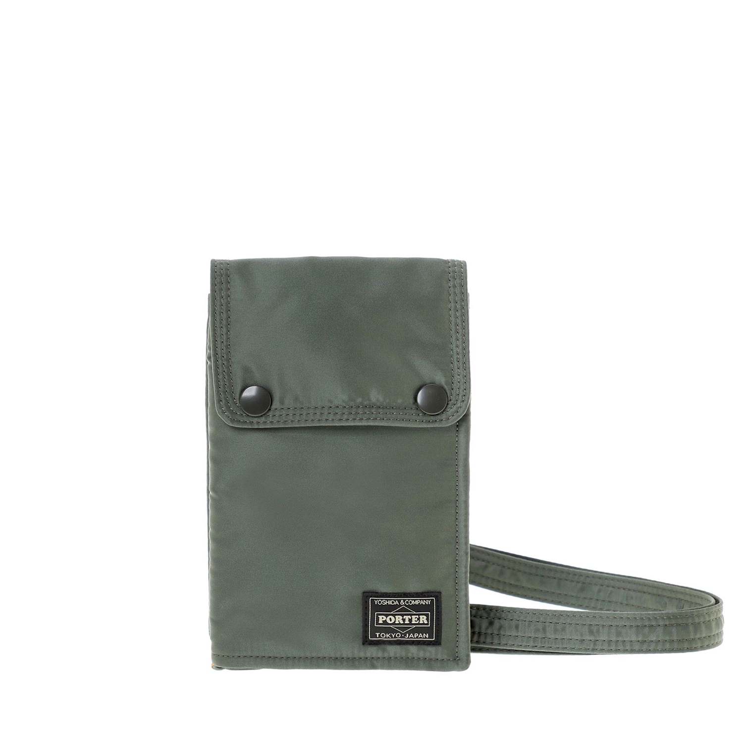 TANKER NAVIGATOR BAG | Yoshida&Co. & Co. Homepage | YOSHIDA & Co.