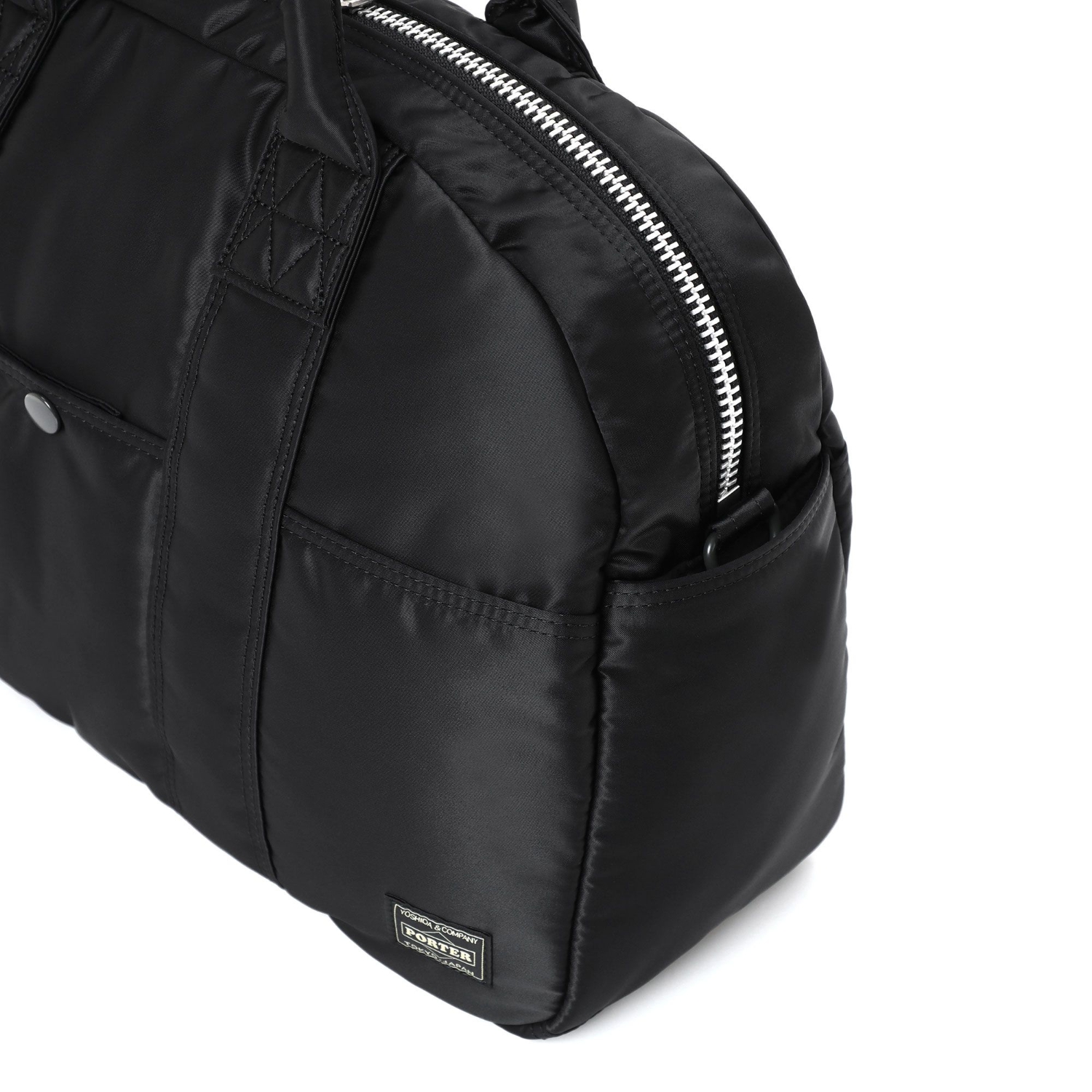 PORTER タンカー ボストンバッグ L 大容量 TANKER BOSTON BAG(L