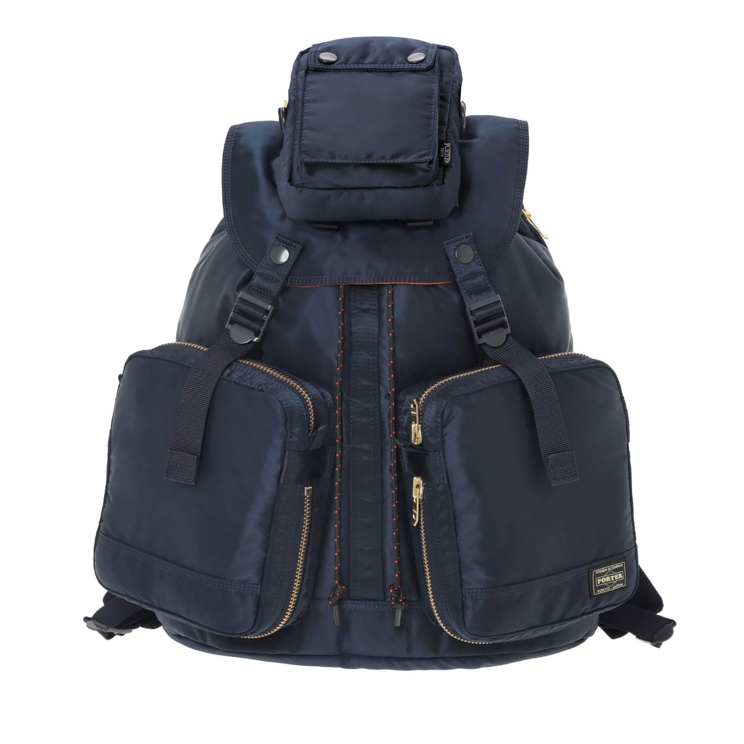 TANKER(タンカー) RUCKSACK(L) | 吉田カバンホームページ | YOSHIDA & Co.