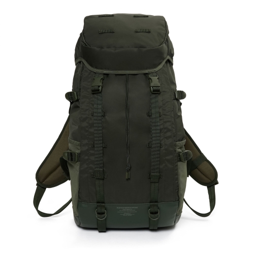 PORTER / バックパック | 吉田カバンホームページ | YOSHIDA & Co.