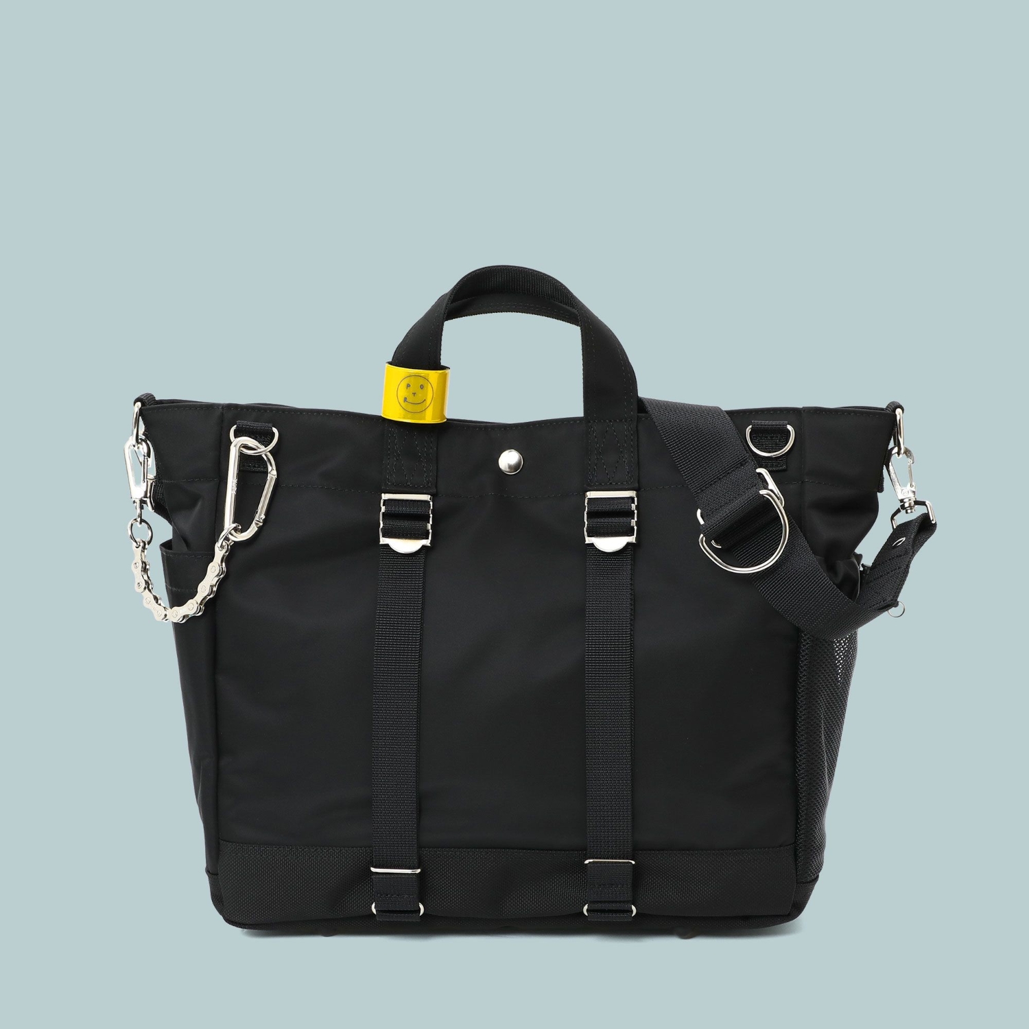 RIDE(ライド) 2WAY TOTE BAG | 吉田カバンホームページ | YOSHIDA & Co.