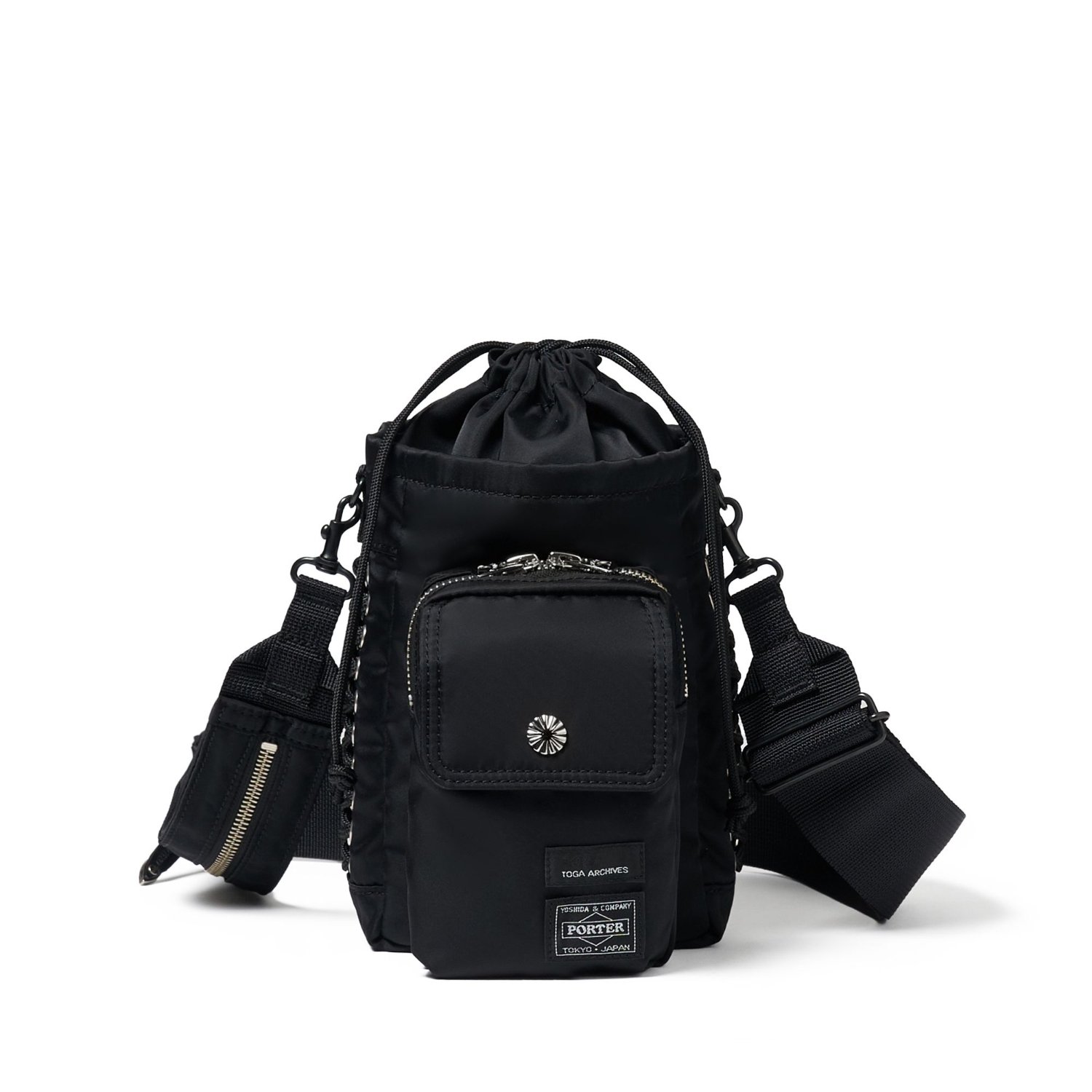 TOGA x PORTER SHOULDER BAG | Yoshida&Co. Homepage | YOSHIDA & Co.
