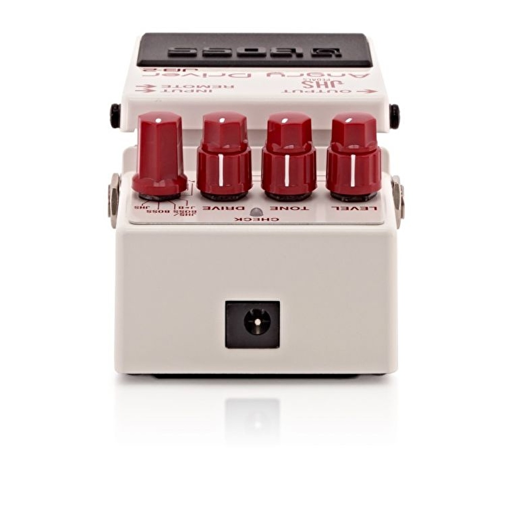 BOSS JB-2 Angry Driver Elektro Gitar Pedalı Fiyatı, Özellikleri