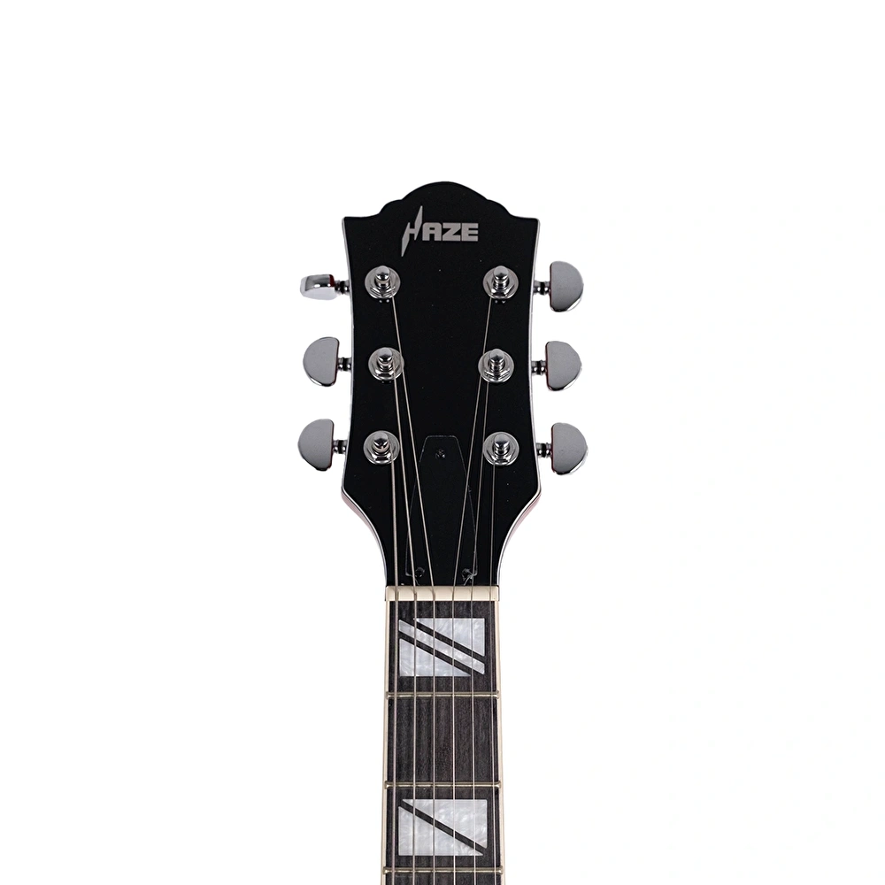 HAZE SEG-272CHERRY Kırmızı Elektro Gitar Fiyatı, Özellikleri