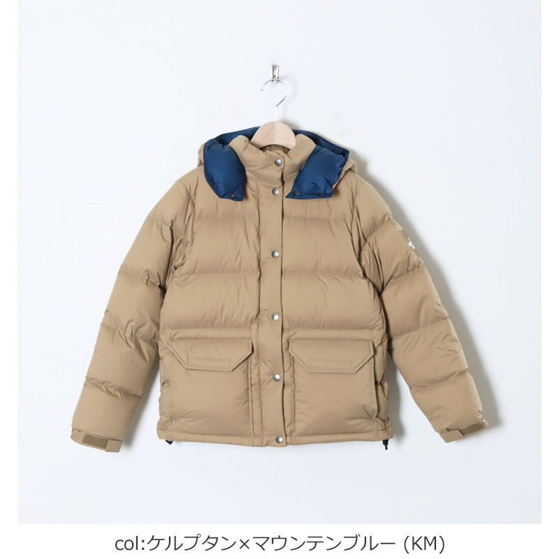 THE NORTH FACE (ザノースフェイス) CAMP Sierra Short / キャンプ