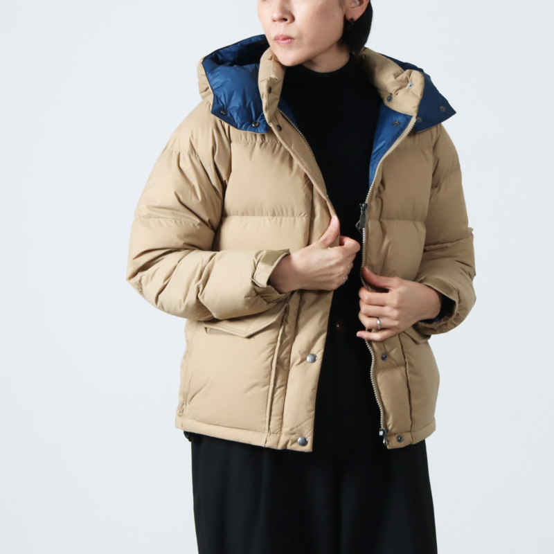 THE NORTH FACE (ザノースフェイス) CAMP Sierra Short / キャンプ