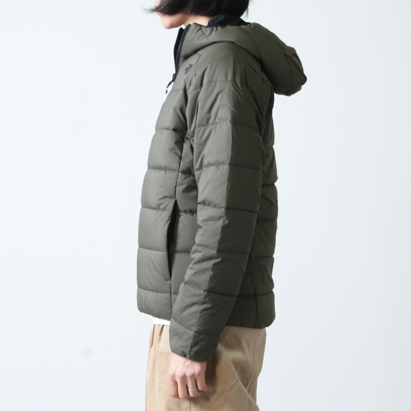 THE NORTH FACE (ザノースフェイス) Reversible Anytime Insulated