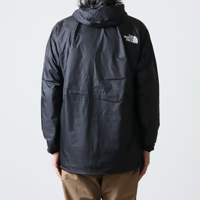 THE NORTH FACE (ザノースフェイス) Trail Emergency Hoodie