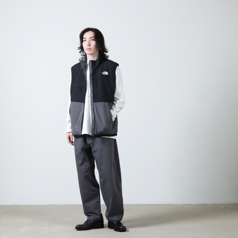 THE NORTH FACE (ザノースフェイス) Denali Vest / デナリベスト（ユニ