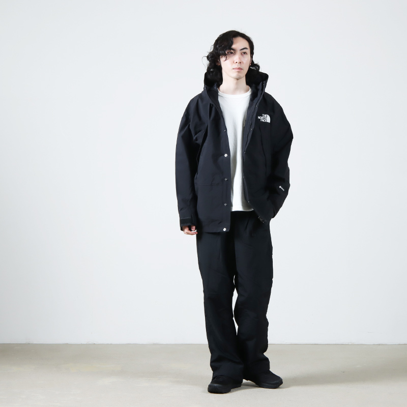 THE NORTH FACE (ザノースフェイス) Mountain Light Jacket #MEN