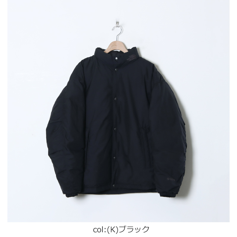 THE NORTH FACE (ザノースフェイス) Alteration Sierra Jacket