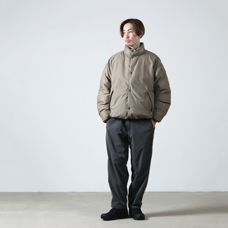 THE NORTH FACE (ザノースフェイス) Alteration Sierra Jacket