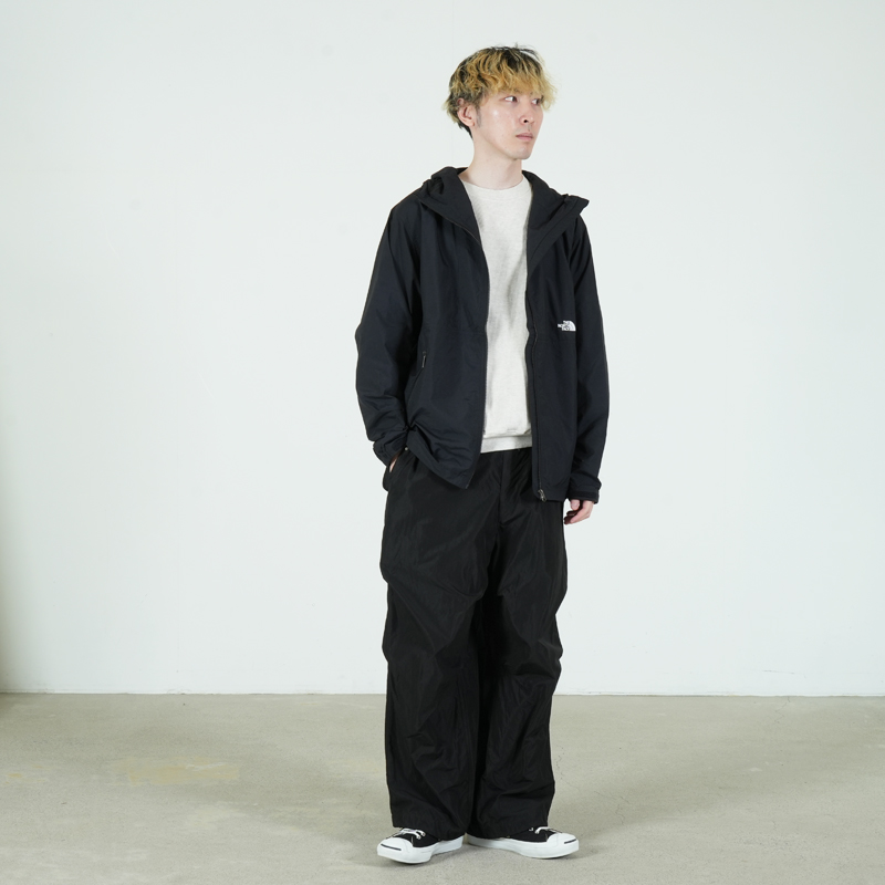 THE NORTH FACE (ザノースフェイス) Compact Jacket #MEN / コンパクト
