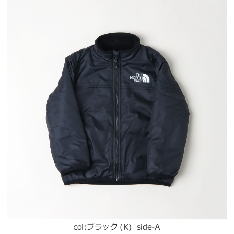 THE NORTH FACE (ザノースフェイス) Reversible Cozy Jacket