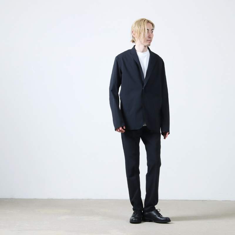 ARC'TERYX VEILANCE (アークテリクス ヴェイランス) Indisce Blazer M