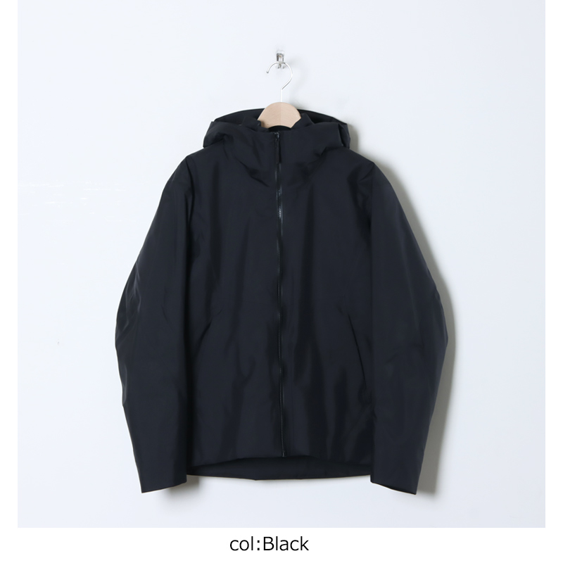 ARC'TERYX VEILANCE (アークテリクス ヴェイランス) Diode Insulated