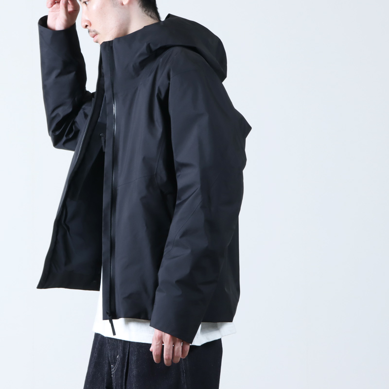 ARC'TERYX VEILANCE (アークテリクス ヴェイランス) Diode Insulated