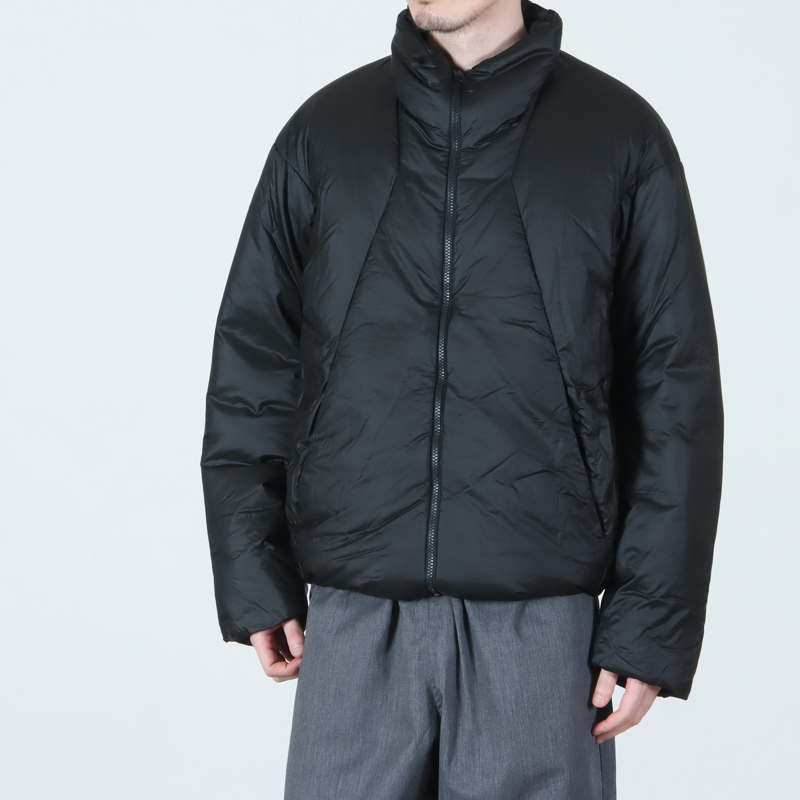 ARC'TERYX VEILANCE (アークテリクス ヴェイランス) Conduit Down