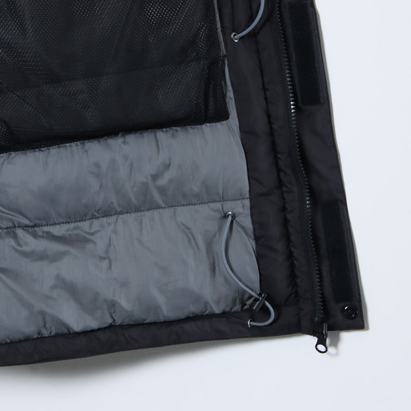 WILD THINGS (ワイルドシングス) LOFTECH CHAMONIX / ロフテック