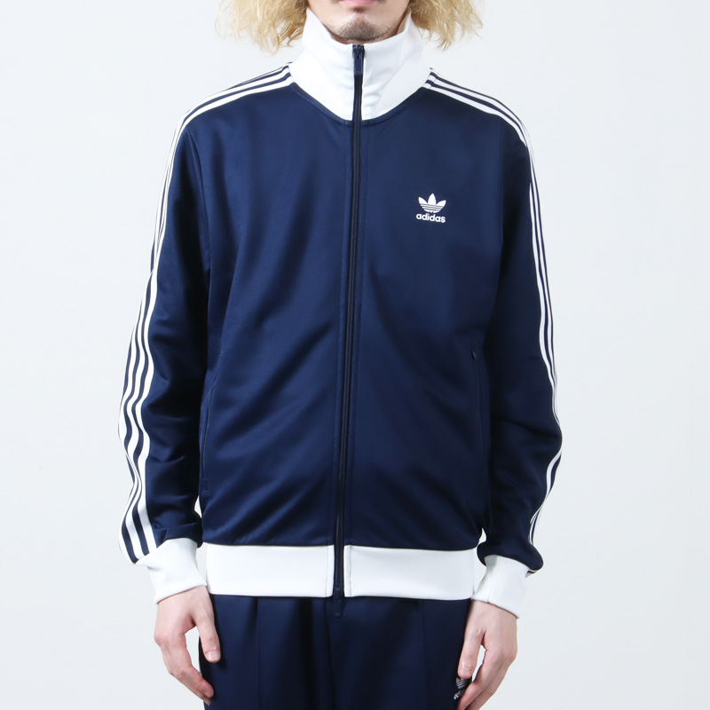 adidas originals (アディダス オリジナルス) BECKENBAUER TT