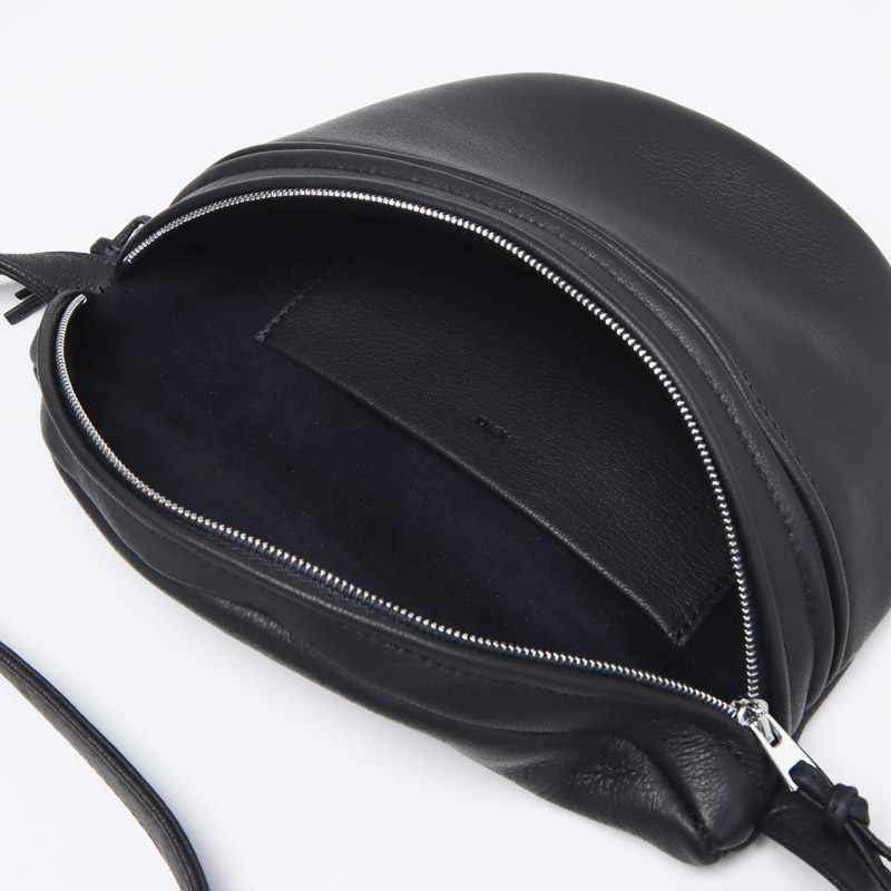 Aeta (アエタ) WAIST POUCH : S / ウエストポーチ S