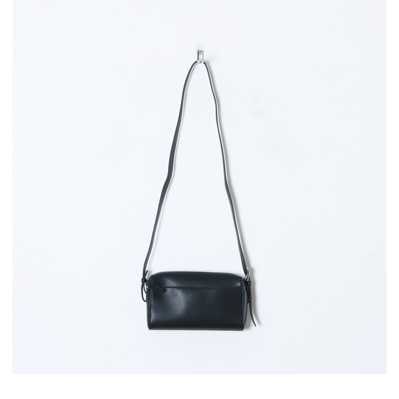 A.P.C. (アーペーセー) CAMERA BAG NINO / カメラバッグ