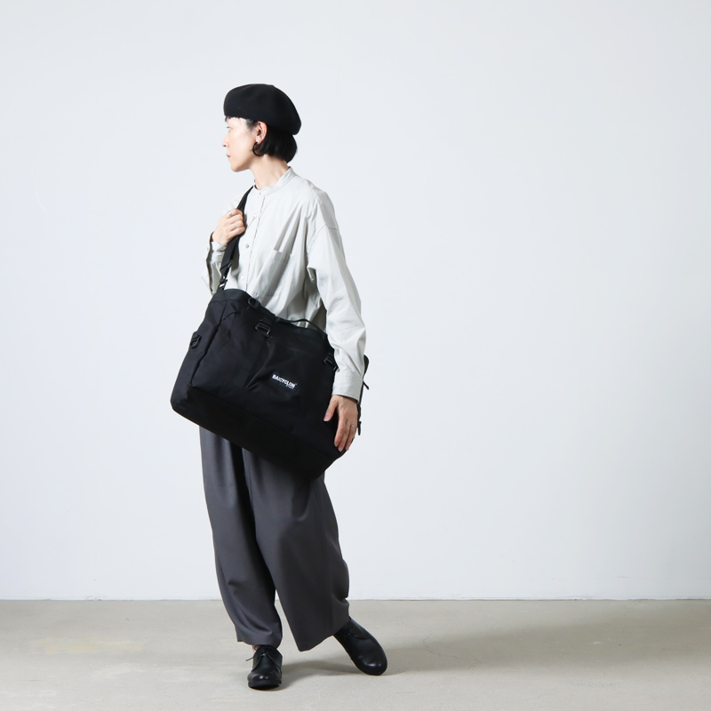 bagjack (バッグジャック) TOTE BAG【500D NYLON CORDURA】 / トートバッグ