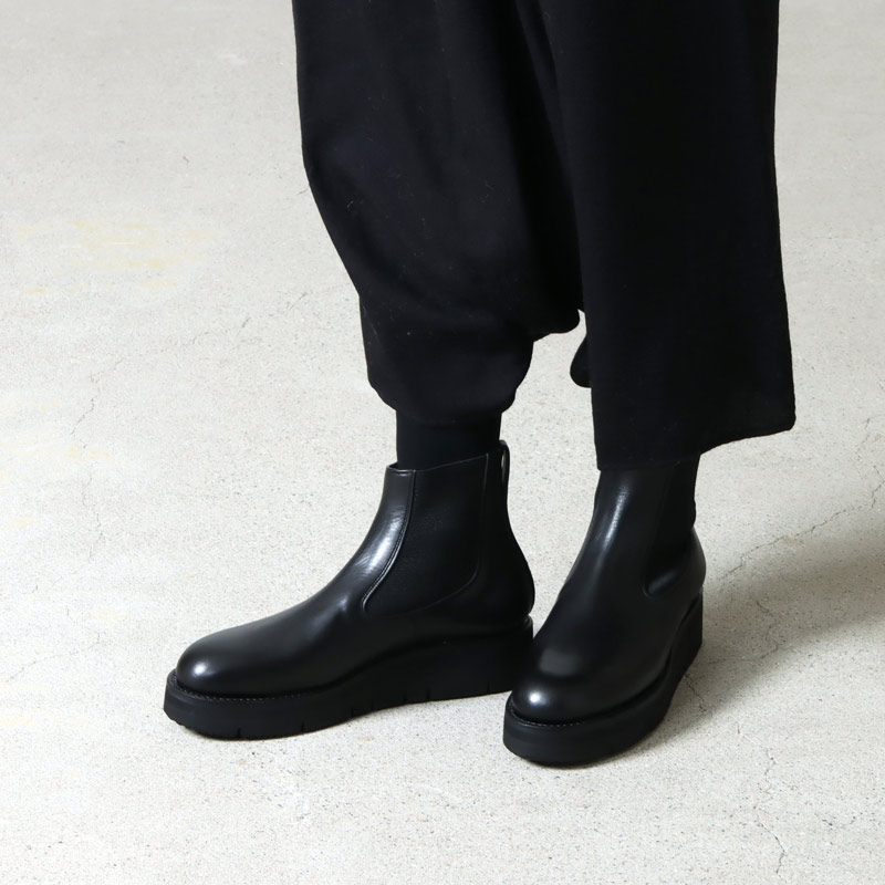 BEAUTIFUL SHOES (ビューティフルシューズ) BRITISH SIDEGORE