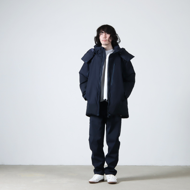 DAIWA LIFE STYLE (ダイワライフスタイル) 091 EXPEDITION DOWN PARKA