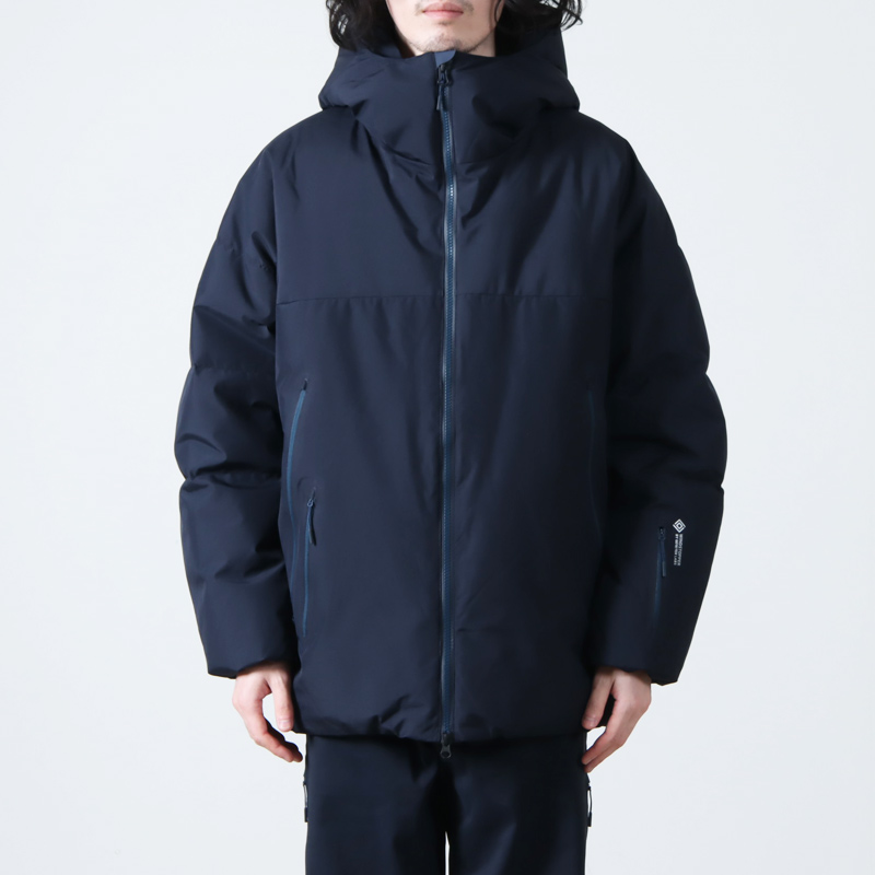 DAIWA LIFE STYLE (ダイワライフスタイル) 092 DOWN PARKA GORE-TEX