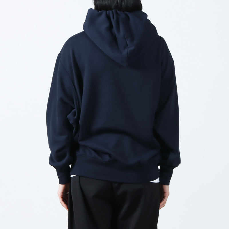 DAIWA PIER39 (ダイワピア39) W's TECH SWEAT HOODIE / レディース
