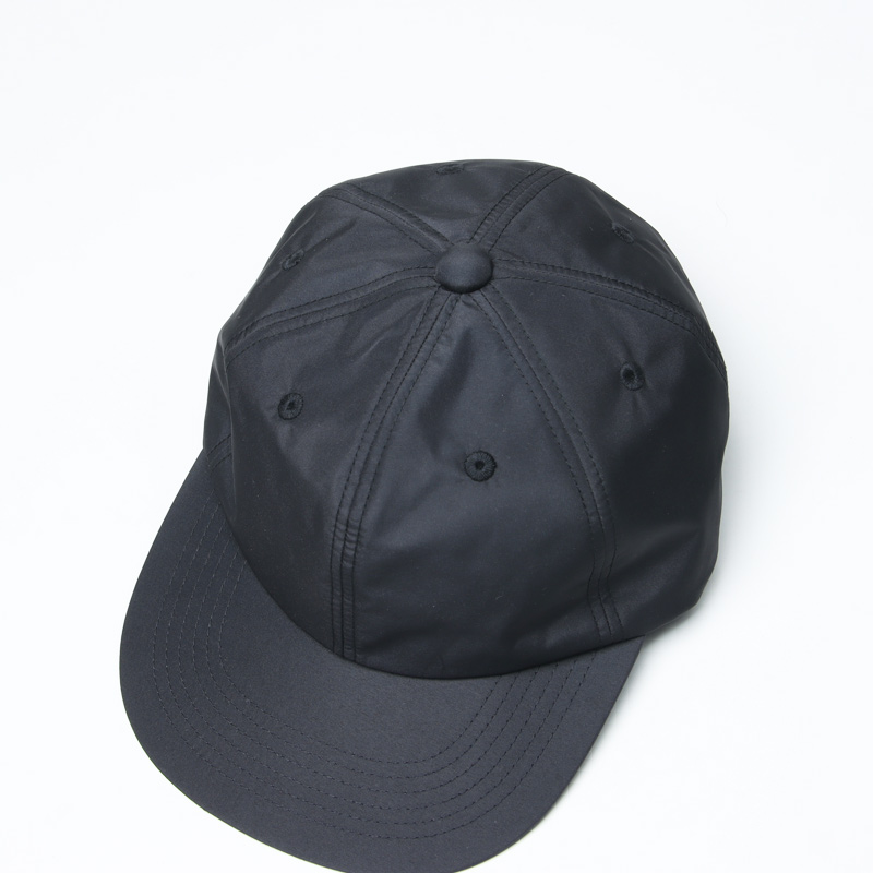 DAIWA PIER39 (ダイワピア39) GORE-TEX WINDSTOPPER TECH 6PANEL CAP