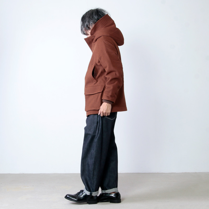 EEL (イール) オーロラマンコート 4.0