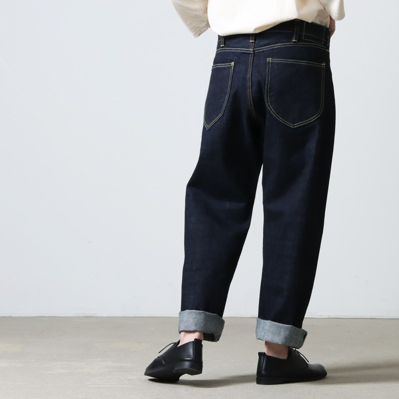 EEL (イール) 砂浜デニムSun