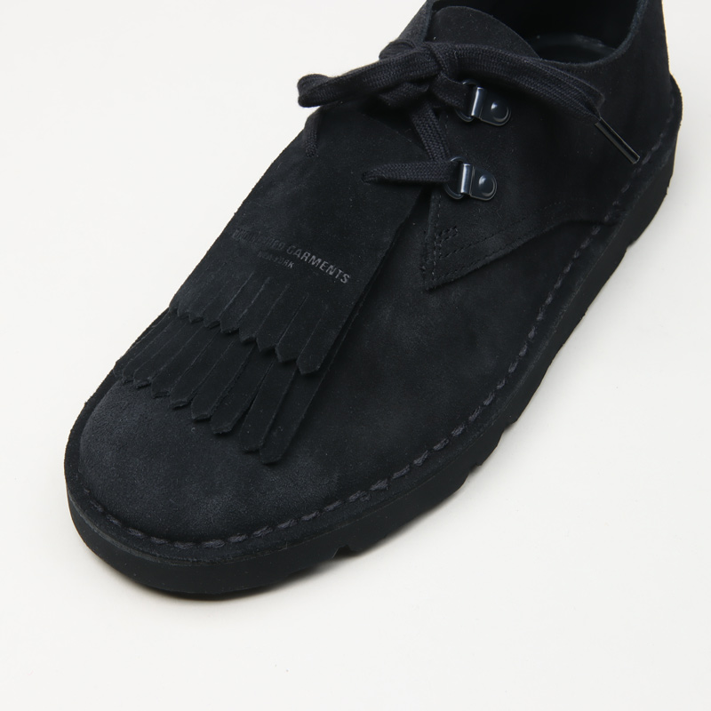 ENGINEERED GARMENTS (エンジニアードガーメンツ) EG x Clarks Desert