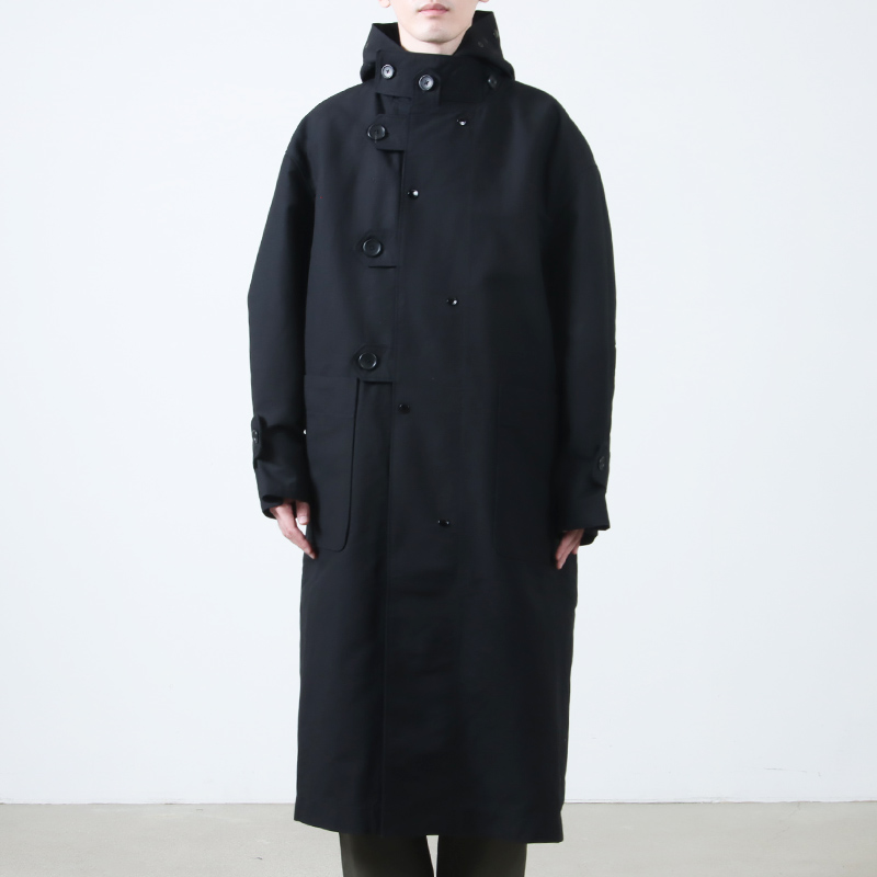 ENGINEERED GARMENTS (エンジニアードガーメンツ) Duffle Coat