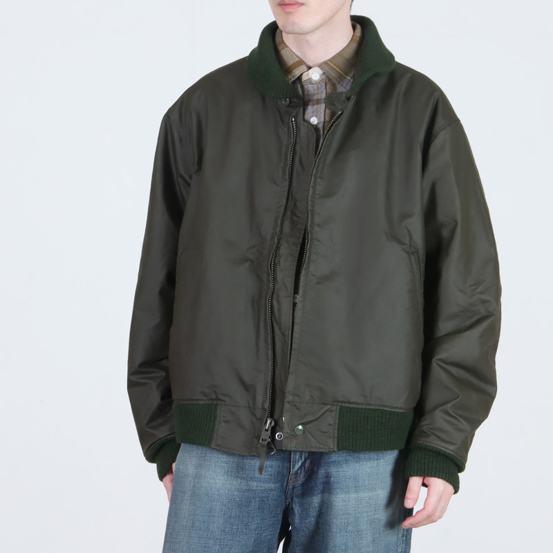 ENGINEERED GARMENTS (エンジニアードガーメンツ) LL Jacket / LL