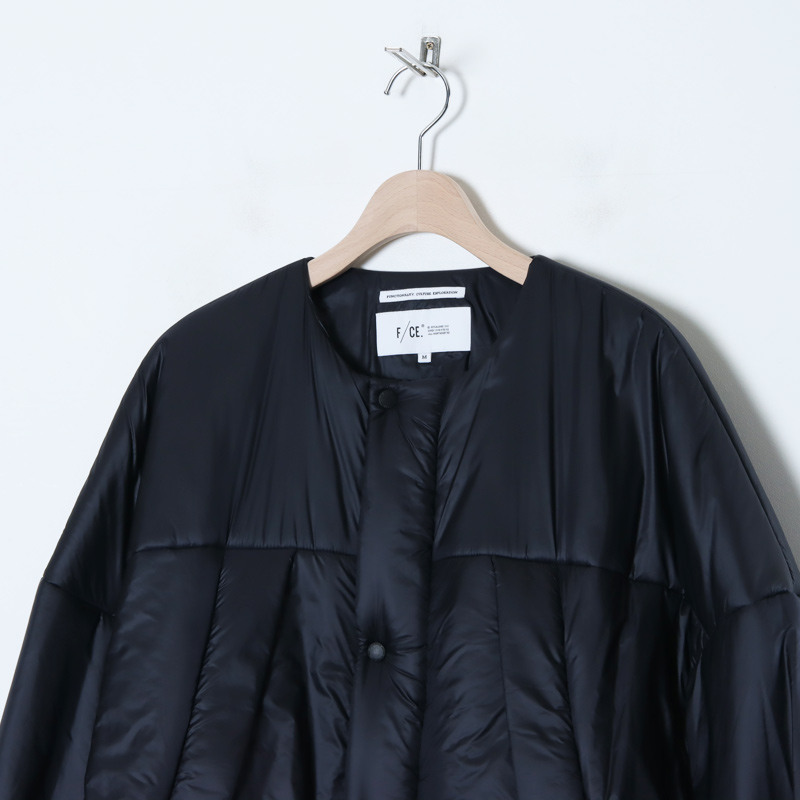 F/CE. (エフシーイー) NEW LAYERED PADDING BLOUSON / ニュー