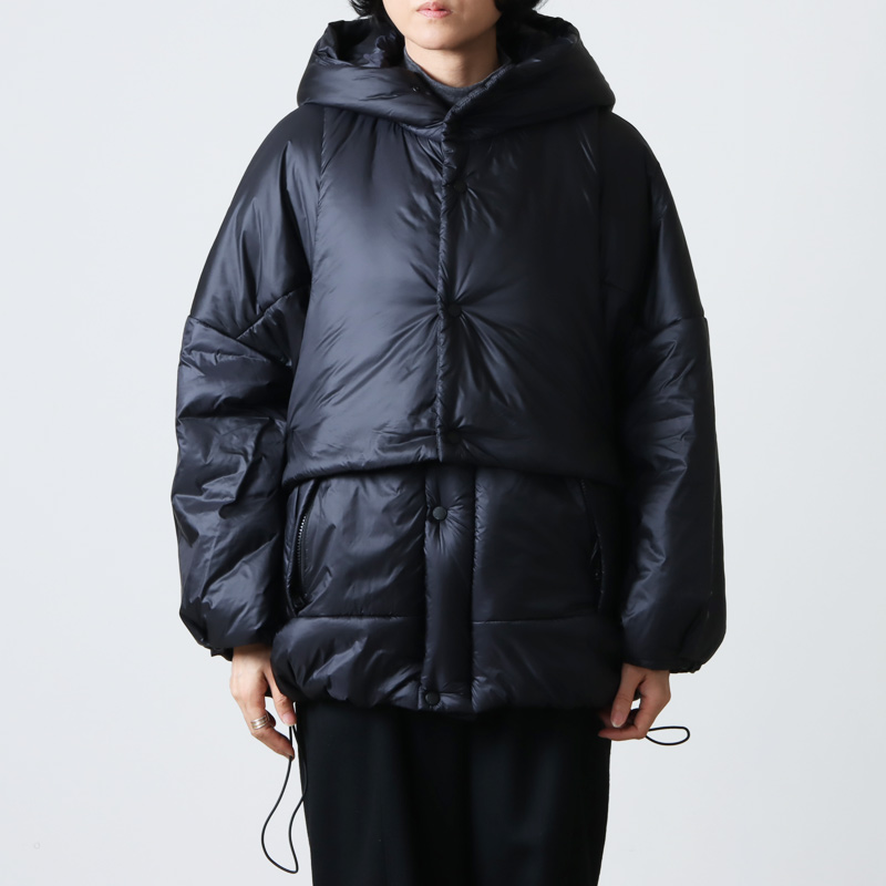 F/CE. (エフシーイー) NEW LAYERED PADDING BLOUSON / ニュー